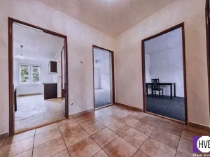 Pronájem rodinného domu, Herink, 132 m2