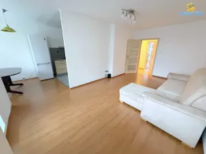 Pronájem bytu 3+1, Praha - Černý Most, Cíglerova, 74 m2