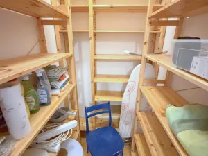 Pronájem bytu 3+1, Praha - Černý Most, Cíglerova, 74 m2