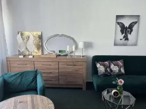 Pronájem kanceláře, Pardubice - Zelené Předměstí, Masarykovo náměstí, 19 m2