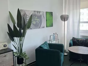 Pronájem kanceláře, Pardubice - Zelené Předměstí, Masarykovo náměstí, 19 m2