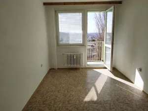 Pronájem bytu 1+1, Česká Lípa, Brněnská, 43 m2