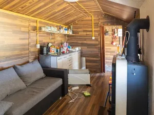 Prodej louky, Doksy, 46765 m2