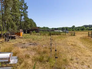 Prodej louky, Doksy, 46765 m2