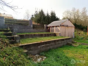 Prodej pozemku pro bydlení, Těšovice, 275 m2