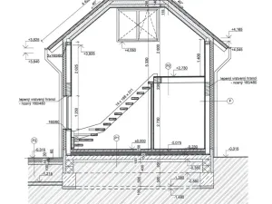 Prodej pozemku pro bydlení, Těšovice, 275 m2