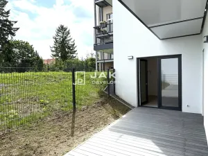 Pronájem bytu 2+kk, Kutná Hora, Hloušecká, 56 m2