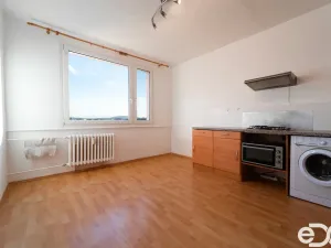 Prodej bytu 1+1, Liberec, Jáchymovská, 34 m2