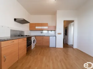 Prodej bytu 1+1, Liberec, Jáchymovská, 34 m2