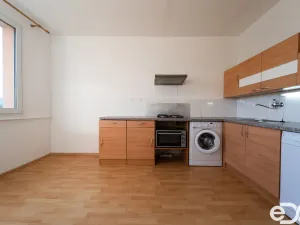 Prodej bytu 1+1, Liberec, Jáchymovská, 34 m2