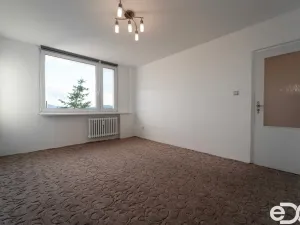 Prodej bytu 1+1, Liberec, Jáchymovská, 34 m2