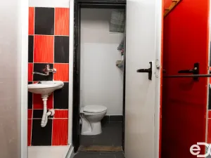 Prodej bytu 1+1, Liberec, Jáchymovská, 34 m2