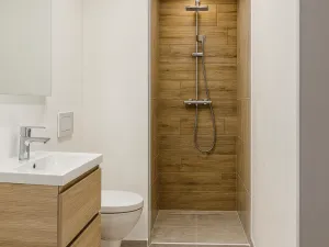 Prodej bytu 1+1, Liberec, Jáchymovská, 34 m2