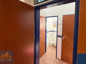 Pronájem restaurace, Praha - Radotín, náměstí Osvoboditelů, 120 m2