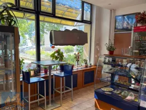 Pronájem restaurace, Praha - Radotín, náměstí Osvoboditelů, 120 m2