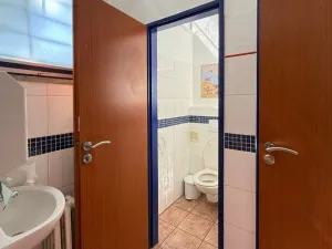 Pronájem restaurace, Praha - Radotín, náměstí Osvoboditelů, 120 m2