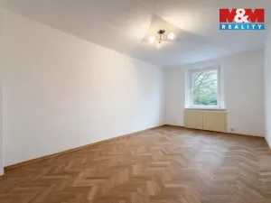 Prodej bytu 2+1, Karlovy Vary - Rybáře, Nejdecká, 61 m2