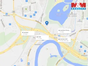 Prodej bytu 2+1, Karlovy Vary - Rybáře, Nejdecká, 61 m2