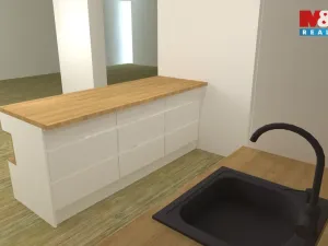 Prodej rodinného domu, Zborov, 96 m2