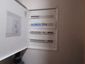 Pronájem bytu 2+kk, Kožušany-Tážaly - Kožušany, 60 m2