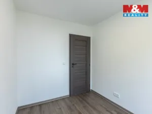 Pronájem bytu 3+1, Most, Růžová, 56 m2