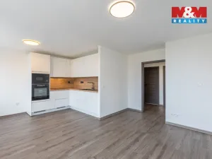 Pronájem bytu 3+1, Most, Růžová, 56 m2
