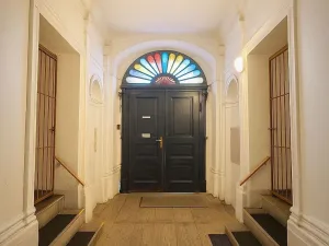 Prodej bytu 3+1, Plzeň - Vnitřní Město, sady 5. května, 76 m2