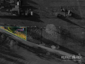 Prodej pozemku pro bydlení, Tučapy, 675 m2