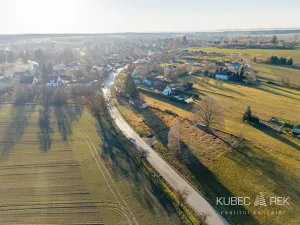 Prodej pozemku pro bydlení, Tučapy, 675 m2