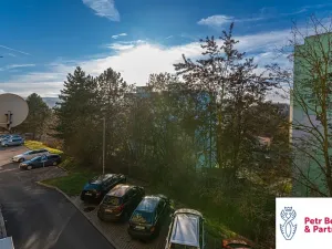 Pronájem bytu 3+1, Rakovník, V Jamce, 76 m2