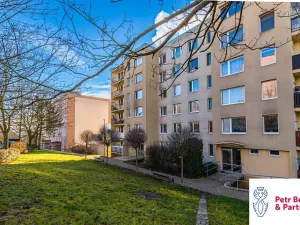 Pronájem bytu 3+1, Rakovník, V Jamce, 76 m2