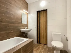 Pronájem bytu 2+kk, Osek, Tovární, 50 m2