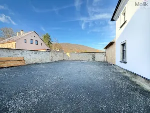 Pronájem bytu 2+kk, Osek, Tovární, 50 m2