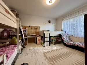 Prodej bytu 3+1, Třinec - Nebory, 90 m2