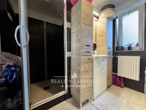 Prodej bytu 3+1, Třinec - Nebory, 90 m2