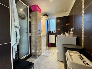 Prodej bytu 3+1, Třinec - Nebory, 90 m2