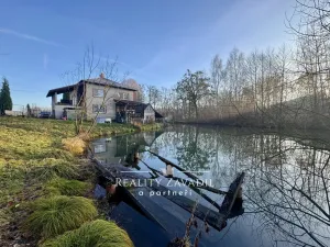 Prodej bytu 3+1, Třinec - Nebory, 90 m2