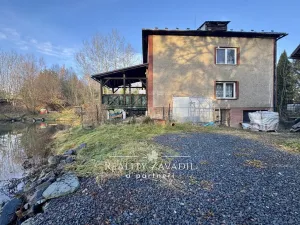 Prodej bytu 3+1, Třinec - Nebory, 90 m2