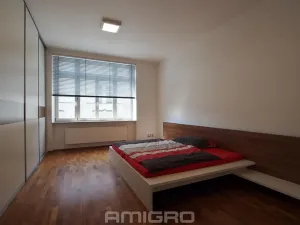 Pronájem bytu 3+kk, Brno, Květinářská, 173 m2