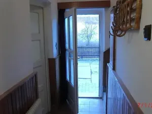 Pronájem bytu 2+kk, Praha - Přední Kopanina, K Tuchoměřicům, 40 m2