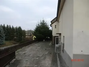 Pronájem bytu 2+kk, Praha - Přední Kopanina, K Tuchoměřicům, 40 m2