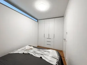 Pronájem bytu 3+kk, Praha - Karlín, Křižíkova, 70 m2