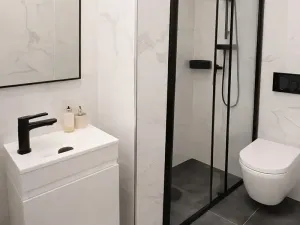 Pronájem bytu 2+kk, Praha, 42 m2