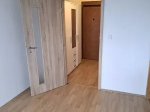 Pronájem bytu 1+kk, Praha, 37 m2