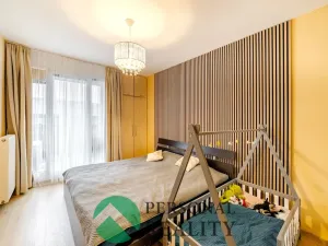 Prodej bytu 2+kk, Kladno, Generála Selnera, 55 m2