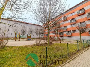 Prodej bytu 2+kk, Kladno, Generála Selnera, 55 m2