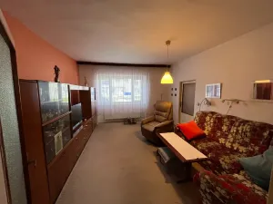 Prodej rodinného domu, Čelčice, 137 m2