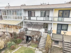 Prodej rodinného domu, Přelouč, Gagarinova, 161 m2