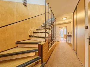 Prodej rodinného domu, Přelouč, Gagarinova, 161 m2