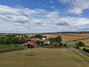 Prodej pozemku pro bydlení, Třebnouševes, 1771 m2